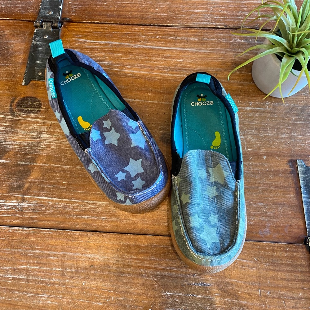 CHOOZE Shoes - Kids Little & Big Sizes